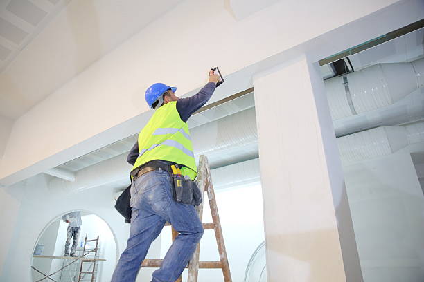 Best Residential Drywall Installation  in Cape Neddick, ME